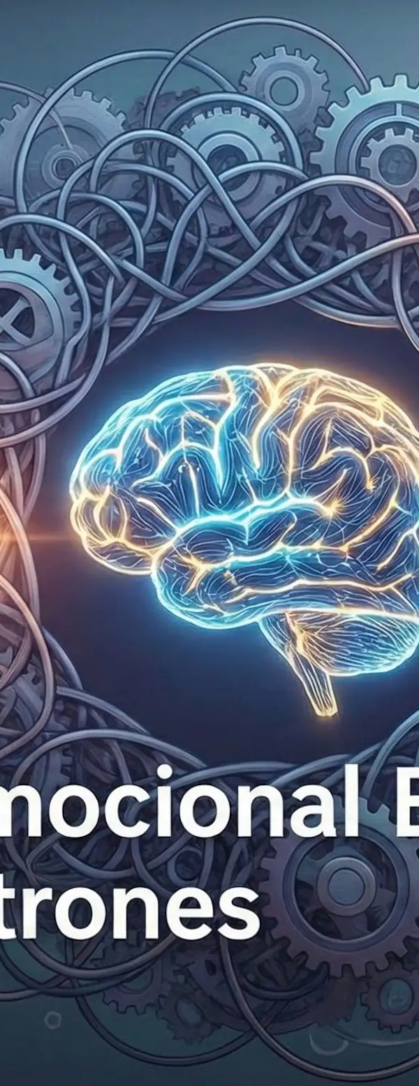 Intervención emocional estratégica: qué es y cómo desbloquea patrones emocionales